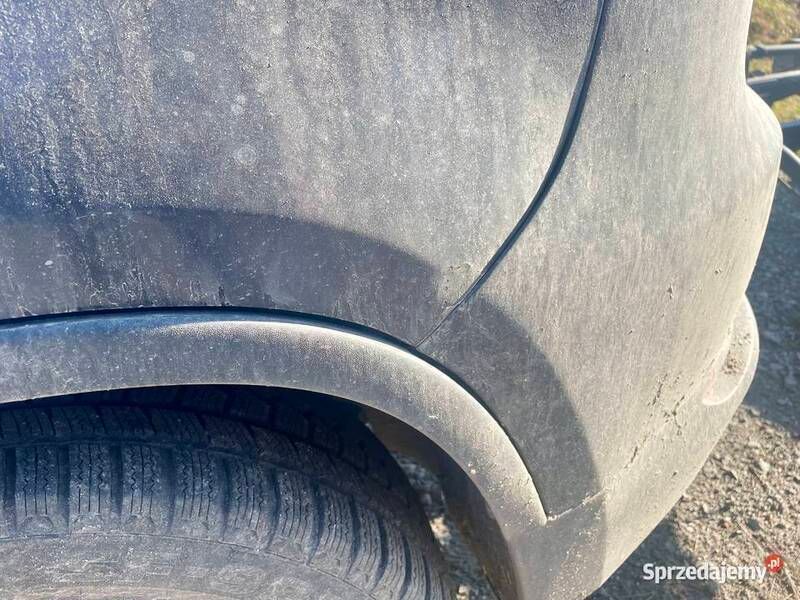 Używany VW Tiguan 2014 SUV