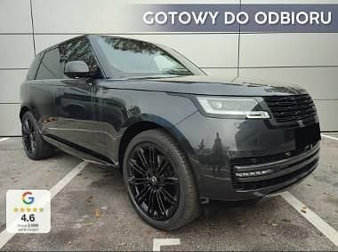 Inny kolor Nowe 2025 Land Rover Range Rover Velar Autobiography SUV | 983 000 zł - Obraz 1/4