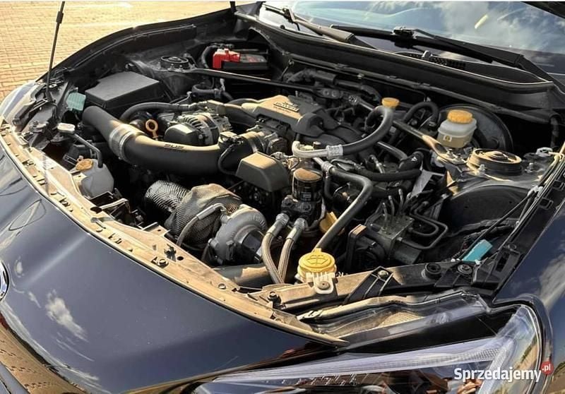 Używany 2015 Subaru BRZ Sport Coupe | 89 999 zł - Obraz 1/4