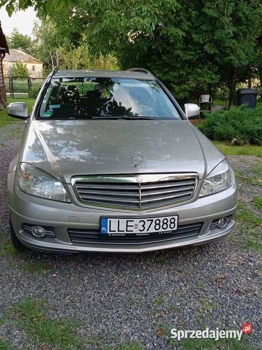 Używany Mercedes A200 2008