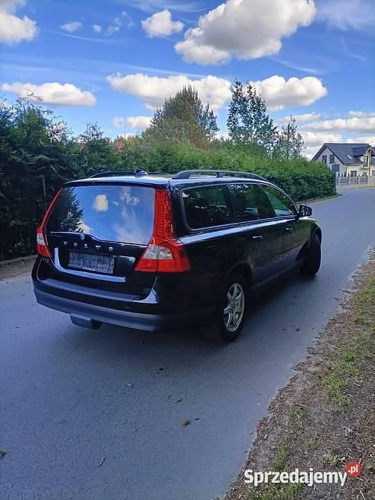 Używany 2010 Volvo V70 Kombi | 20 000 zł (Dobra cena) - Obraz 1/4