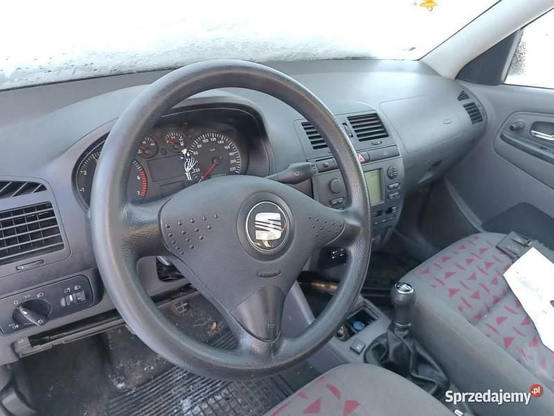 Używany Seat Cordoba 2001 Kombi