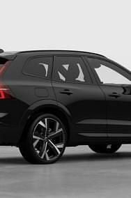 Używany Volvo XC60 Ultra 455 KM (334 kW) 2025 Biały SUV