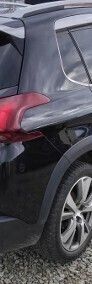 Używany Peugeot 2008 Allure 80 KM (58 kW) 2016 Czarny SUV