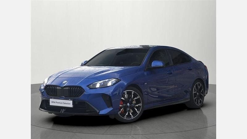 Używany BMW 220 Shadowline 156 KM (114 kW) 2025 Niebieski portimao m metalizowany Coupe