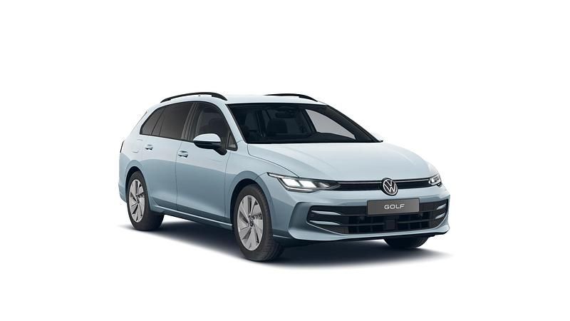 Nowe 2026 VW Golf VIII Kombi | 140 540 zł - Obraz 1/4