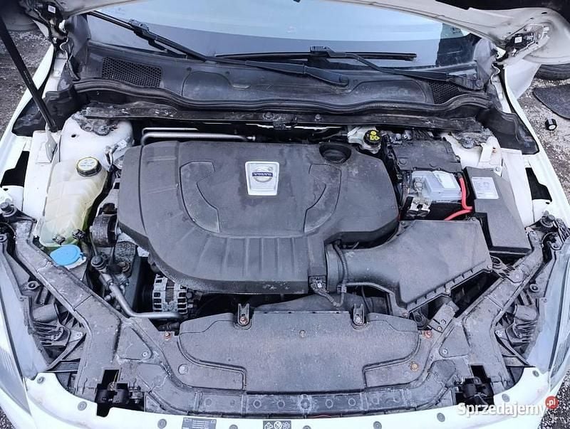 Używany Volvo V40 150 KM (110 kW) 2013