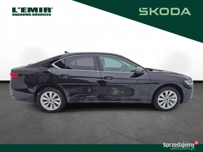 Czarny Nowe 2024 Skoda Superb Selection Hatchback | 213 600 zł (Drogi) - Obraz 1/4