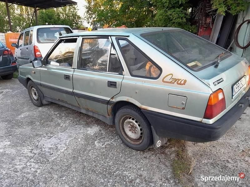 Używany 1994 FSO Polonez Hatchback | 2600 zł - Obraz 1/3