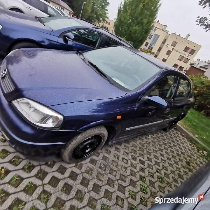 Używany 1999 Opel Astra | 3999 zł (Dość drogi) - Obraz 1/3