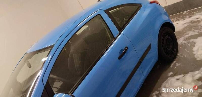Używany 2009 Opel Corsa OPC | 6500 zł (Dobra cena) - Obraz 1/4