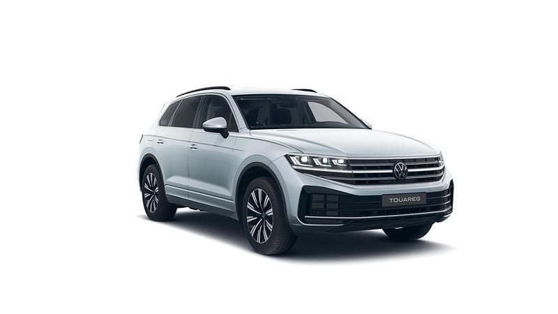 Nowe 2026 VW Touareg SUV | 399 260 zł - Obraz 1/4