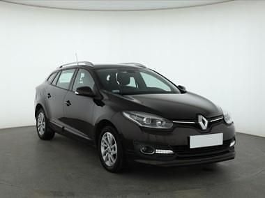 Używany Renault Mégane III 116 KM (85 kW) 2013 Brązowy Kombi