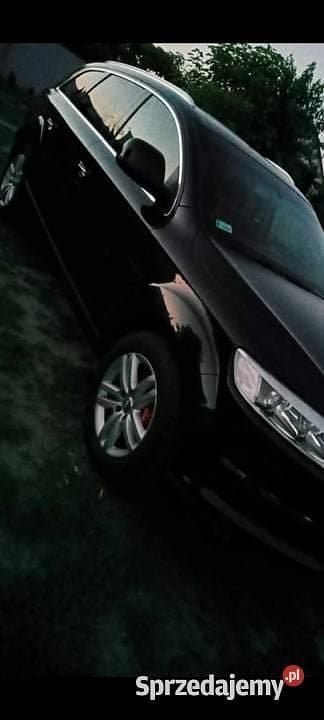 Używany Audi Q7 240 KM (176 kW) 2008 SUV