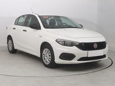 Biały Używany 2020 Fiat Tipo Sedan/Limuzyna | 37 999 zł (Uczciwa cena) - Obraz 1/4
