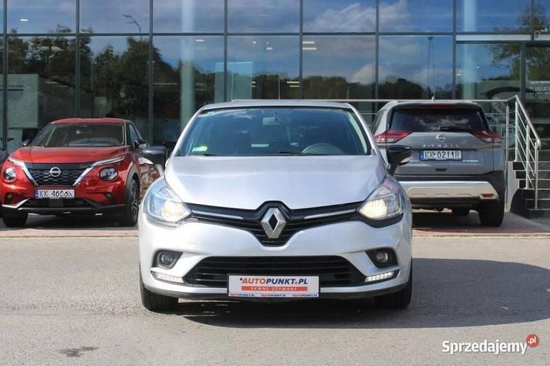 Używany 2020 Renault Clio V | 38 900 zł (Uczciwa cena) - Obraz 1/4