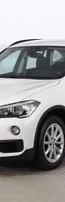 Używany BMW X1 140 KM (102 kW) 2017 Biały SUV