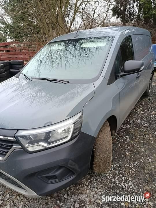 Używany Renault Kangoo 2023 Minivan