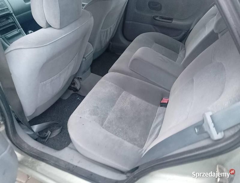 Używany 1998 Renault Laguna Sedan/Limuzyna | 2800 zł - Obraz 1/4