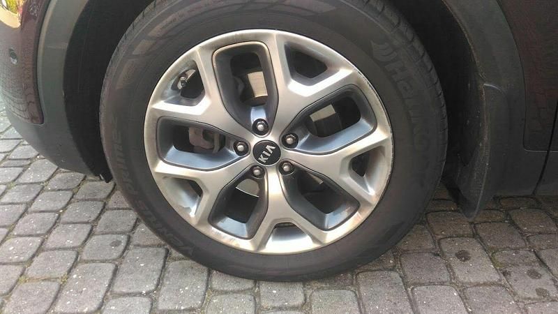 Używany Kia Sorento Premium 2015 Inny kolor SUV