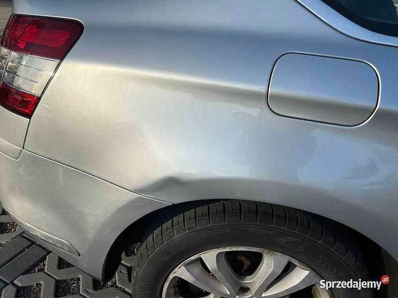 Używany Citroën C5 Exclusive 2011