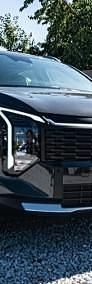 Nowe Kia Sportage 150 KM (110 kW) 2025 Inny kolor SUV