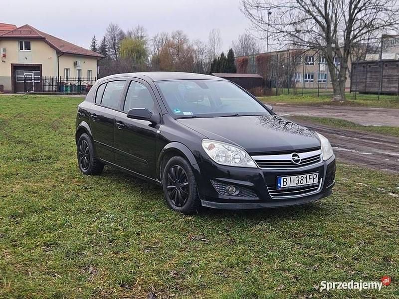Używany 2007 Opel Astra | 6300 zł (Uczciwa cena) - Obraz 1/4