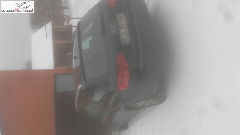 Inny Używany 2008 Audi A4 Sedan/Limuzyna | 29 900 zł (Uczciwa cena) - Obraz 1/2
