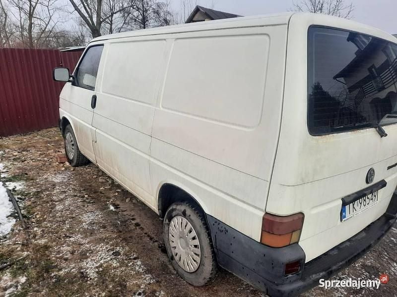 Używany VW T4 1999 Van