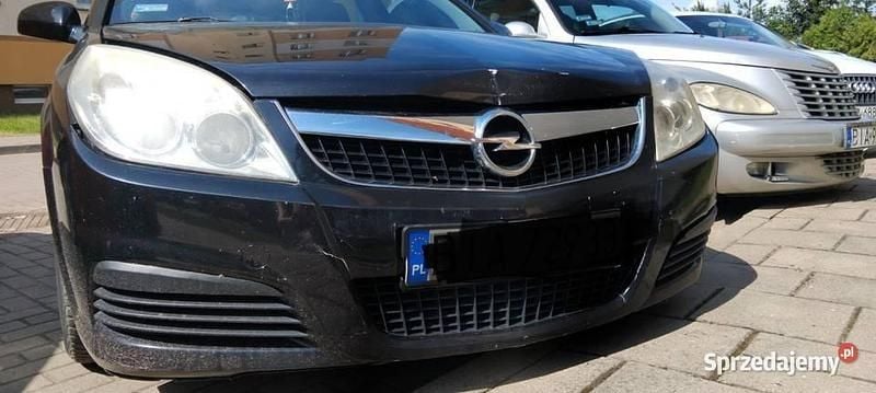 Używany 2006 Opel Vectra Kombi | 4000 zł (Dobra cena) - Obraz 1/4