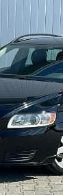 Używany Volvo V50 115 KM (84 kW) 2012 Czarny Kombi