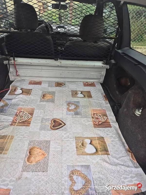 Używany Renault Clio II 2005