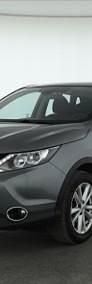 Używany Nissan Qashqai 116 KM (85 kW) 2017 Szary SUV