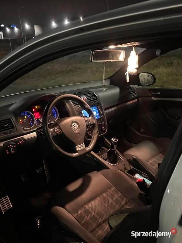 Używany VW Golf V GTI 2004 Hatchback