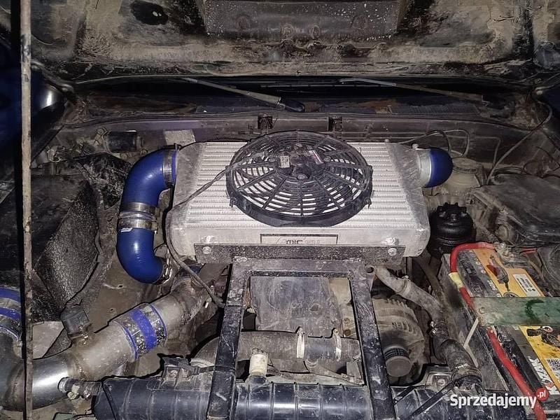 Używany Opel Frontera 1998 SUV