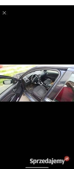 Używany Ford Mondeo 125 KM (91 kW) 2004