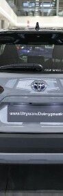 Używany Toyota Corolla Cross Executive 184 KM (135 kW) 2023 Szary SUV