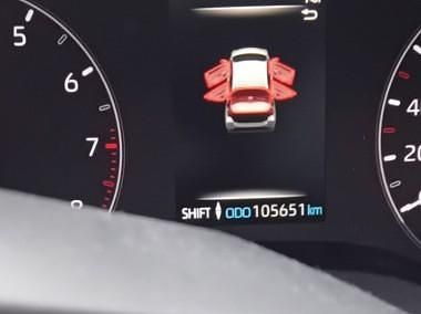 Używany Toyota Yaris Comfort 125 KM (91 kW) 2022 Czarny Hatchback