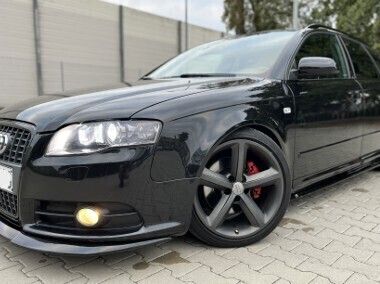 Używany 2007 Audi A4 S-Line Kombi | 27 000 zł (Drogi) - Obraz 1/4