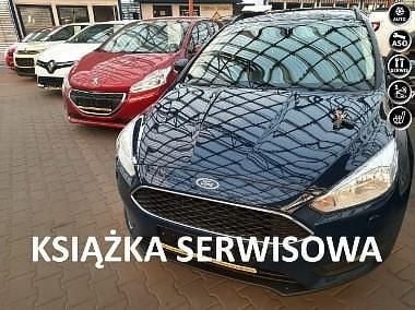 Inny kolor Używany 2014 Ford Focus Kombi | 25 650 zł (Uczciwa cena) - Obraz 1/4