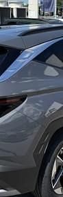 Nowe Hyundai Tucson 239 KM (175 kW) 2025 Szary SUV