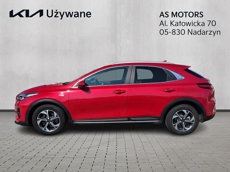 Używany Kia XCeed 160 KM (117 kW) 2021 SUV
