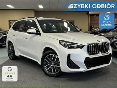 Inny kolor Nowe 2025 BMW X1 M Sport SUV | 196 900 zł (Uczciwa cena) - Obraz 1/2