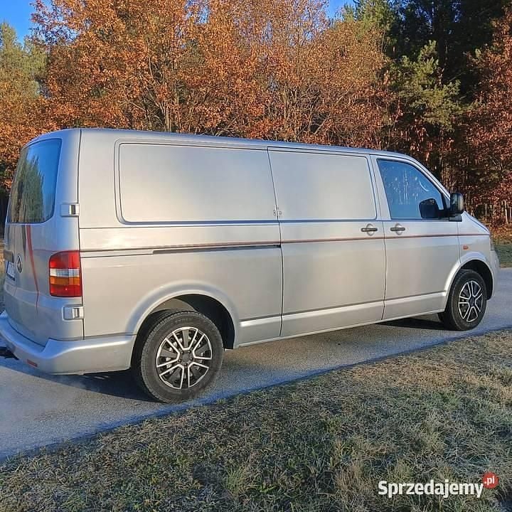 Używany VW T4 2003 Van