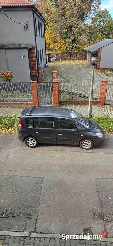 Używany 2005 Renault Espace | 2000 zł - Obraz 1/4