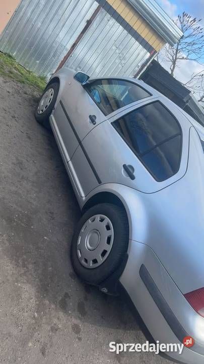 Używany 2000 VW Bora Sedan/Limuzyna | 4200 zł (Uczciwa cena) - Obraz 1/4