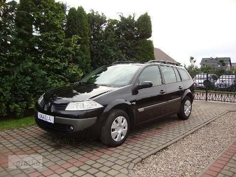 Akumulator renault megane cena