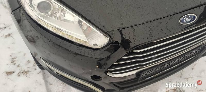 Używany Ford Fiesta 2013 Hatchback