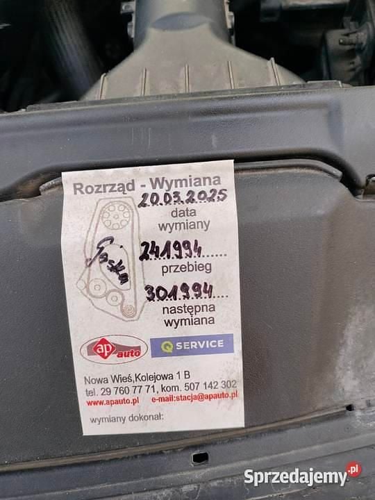 Używany Peugeot 308 Allure 2015