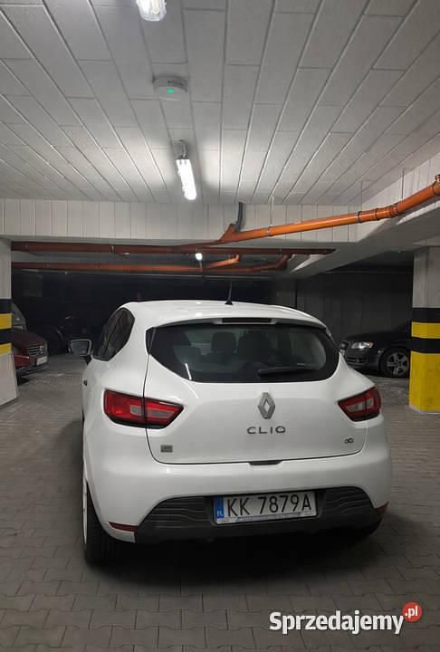Używany Renault Clio IV 2015